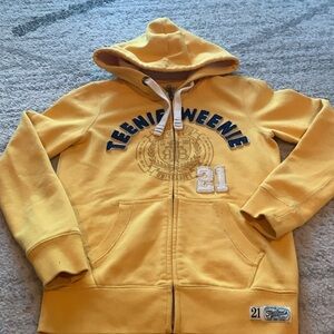 Teenie Weenie hoodie sweater